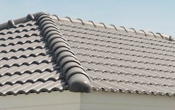 advantages of Ram Hill clay roofing