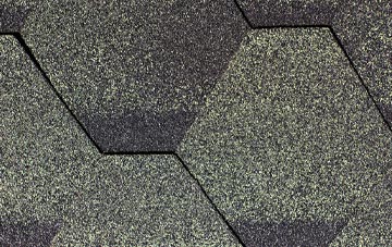 Ram Hill fibreglass shingle repairs