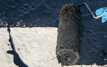 Ram Hill liquid sealant waterproofing