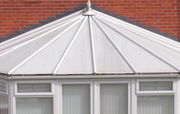 Ram Hill polycarbonate conservatory roof repairs