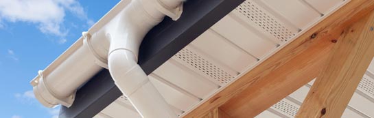 get Ram Hill guttering quotes today