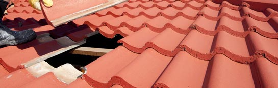 compare Ram Hill roof repair quotes