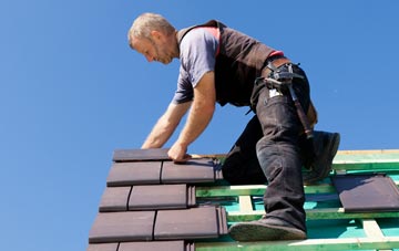 disadvantages of Ram Hill slate roofing