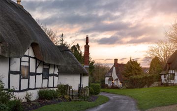 is Ram Hill thatch roofing popular