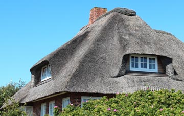 thatch roofing Ram Hill, Gloucestershire