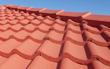 Ram Hill tile and slate roof replacement