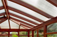 Ram Hill conservatory roofing insulation