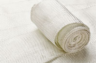 Ram Hill fibreglass roofing repairs