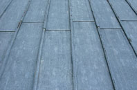 Ram Hill lead roofing