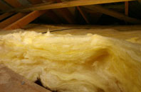 Ram Hill pitch roof insulation